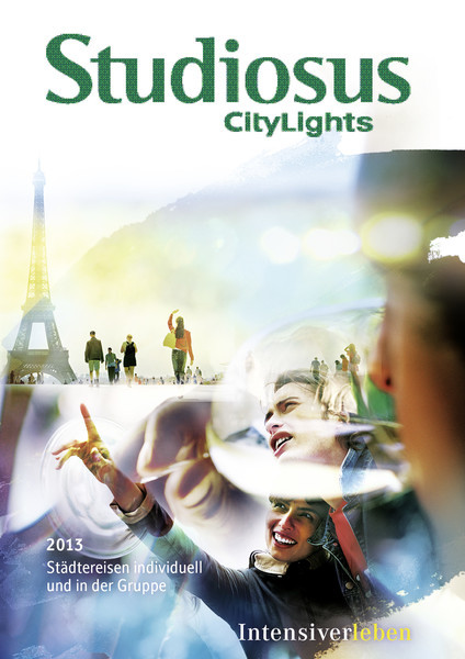  CityLights 2013/2014