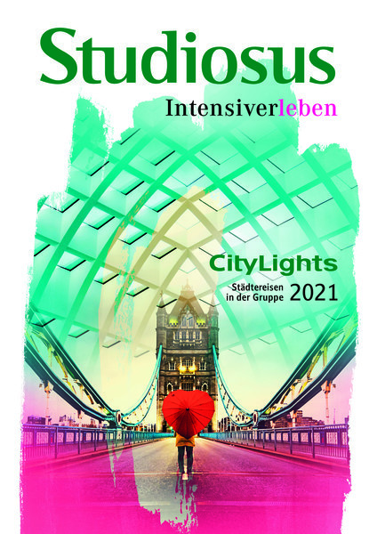CityLights 2021