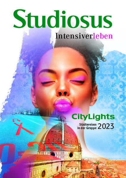 CityLights 2023