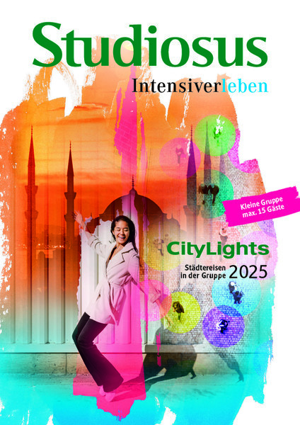 CityLights 2025