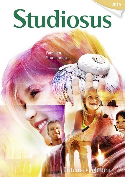 FamilienStudienreisen 2015