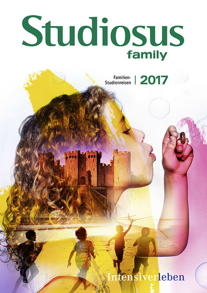 FamilienStudienreisen 2017