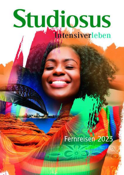 Fernreisen 2023