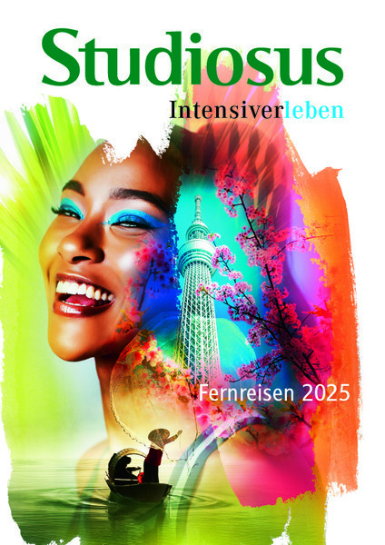 Fernreisen 2025