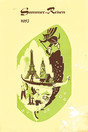 Historischer Studiosus-Katalog 1957