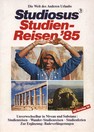 &quot;Historischer&quot; Studiosus-Katalog 1985