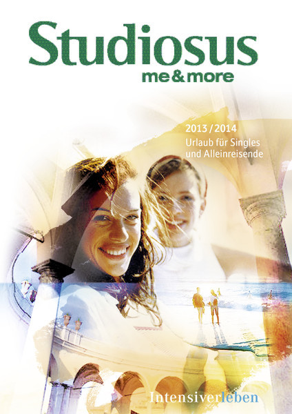 me &amp; more 2013/2014