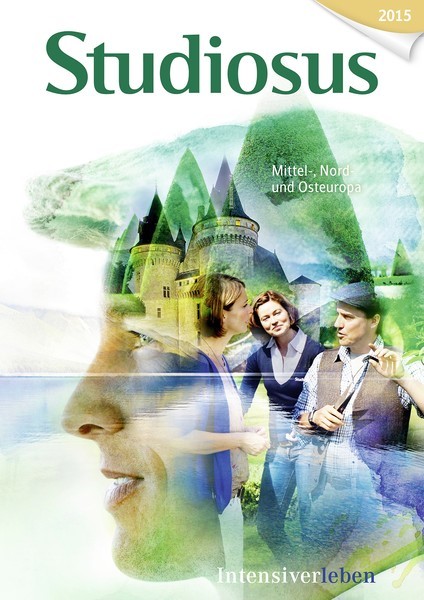 Mittel-, Nord- und Osteuropa 2015