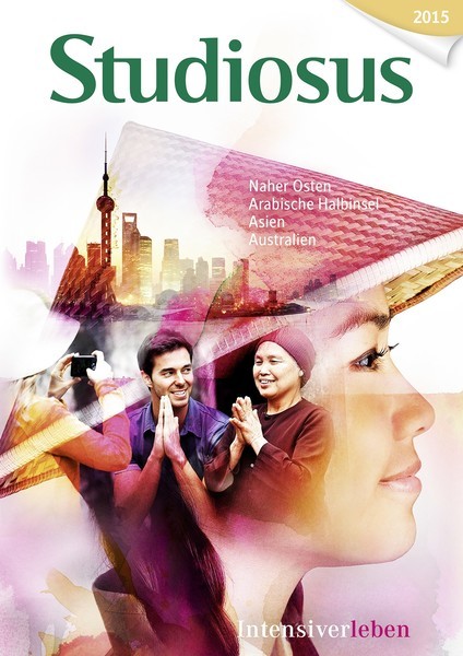 Naher Osten / Arabische Halbinsel / Asien / Australien 2015