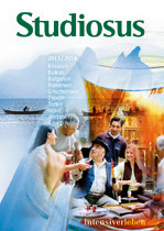 Östliche Mittelmeerländer/ Südosteuropa 2013/2014