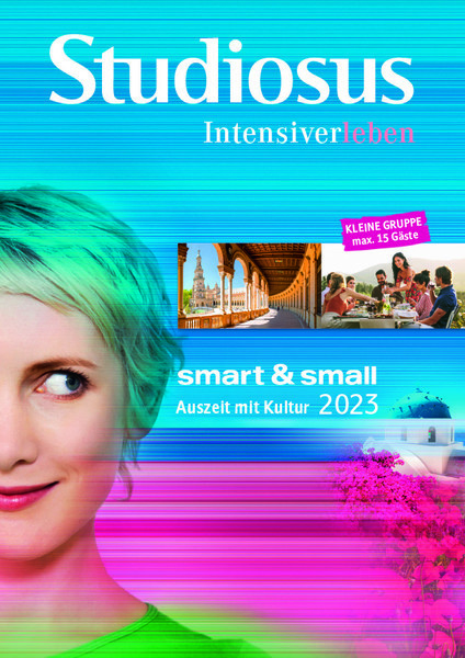 smart &amp; small 2023