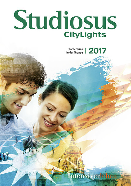 Studiosus CityLights 2017