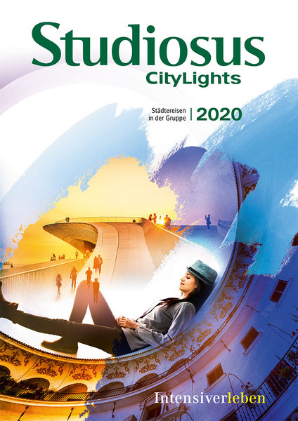 Studiosus CityLights 2020