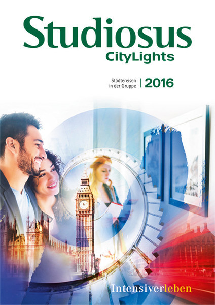 Studiosus CityLights