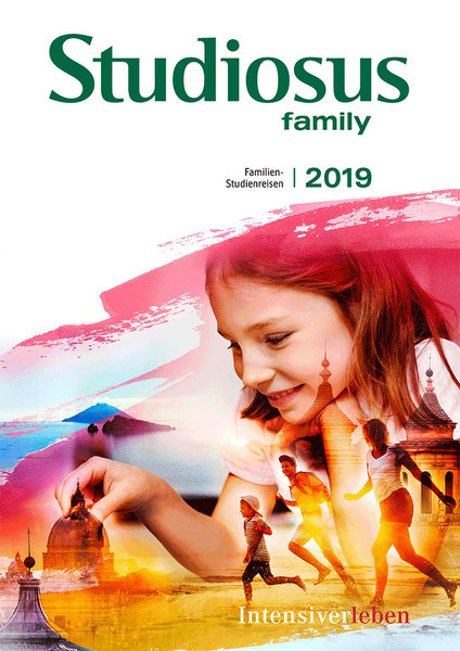 Studiosus family 2019