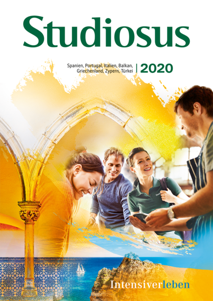 Südeuropa 2020