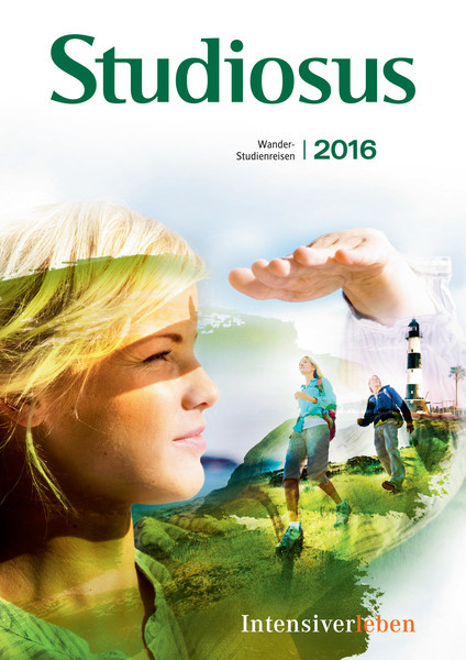 WanderStudienreisen 2016