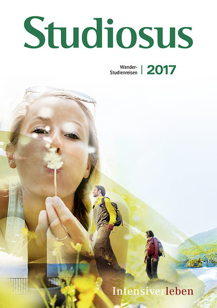 WanderStudienreisen 2017