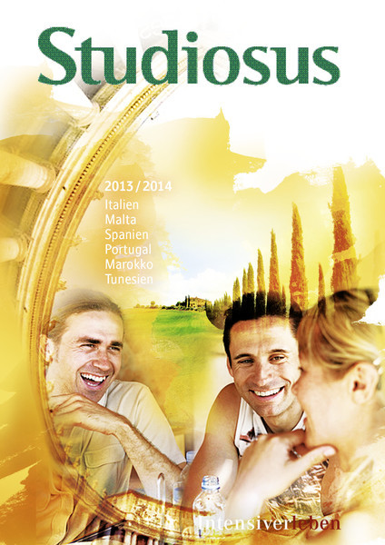 Westliche Mittelmeerländer 2013/2014 