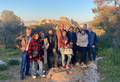 Austausch unter der Akropolis: Studiosus-Counterbeirat tagt in Athen