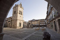 Guimarães: Von der alten zur neuen (Kultur-)Hauptstadt