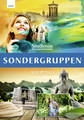 Jetzt online: Neuer Sondergruppen-Katalog von Studiosus Gruppenreisen erschienen