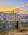 Kulturhauptstadt 2019: Matera mit Studiosus schon jetzt erleben