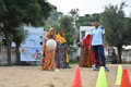 Magic Bus in Indien: Studiosus Foundation e. V. unterstützt Kinder und Jugendliche in Jaipur