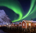 Nordlichter auf den Lofoten, Trüffelfest in der Toskana: 48 Events und Kulturtrips im neuen kultimer von Studiosus