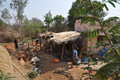 Südindien: 600 Biogasanlagen für ein besseres Klima